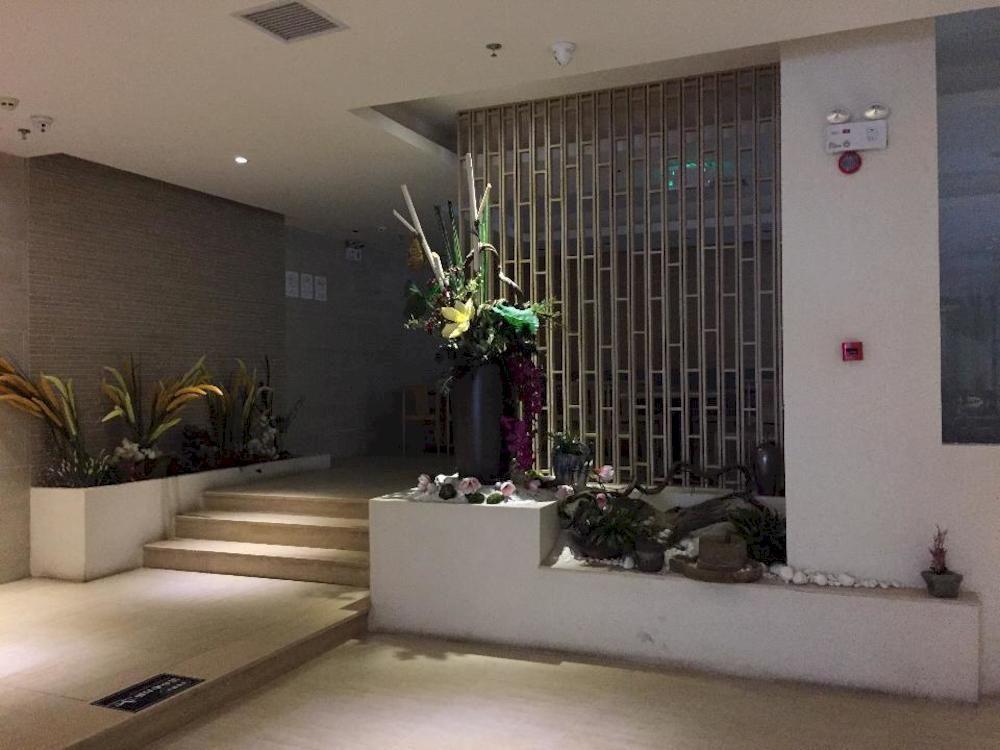 All Season Kunming Zhengyifang Pedestrian Street Hotel Bagian luar foto