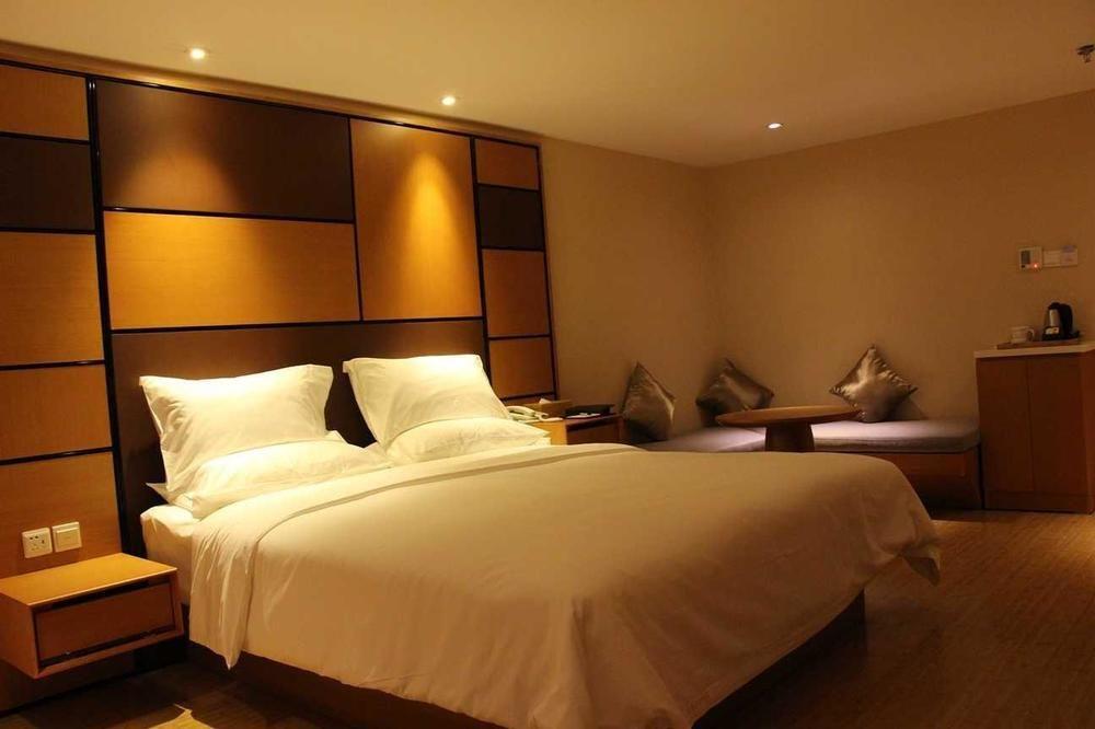 All Season Kunming Zhengyifang Pedestrian Street Hotel Bagian luar foto