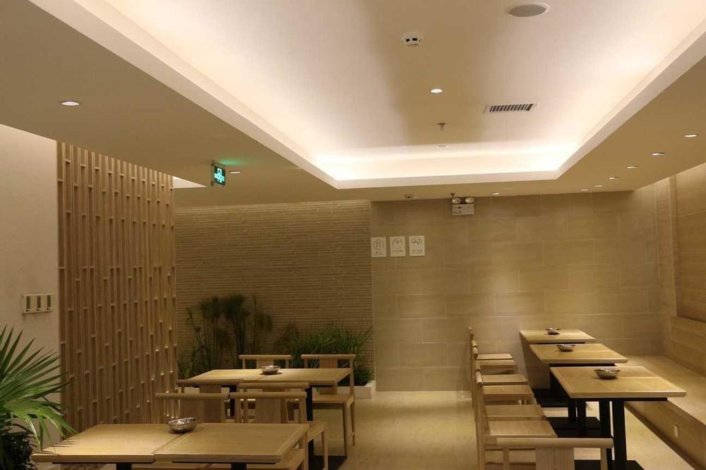 All Season Kunming Zhengyifang Pedestrian Street Hotel Bagian luar foto