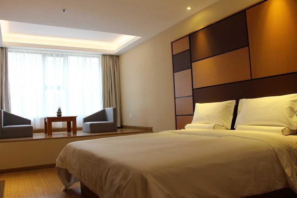 All Season Kunming Zhengyifang Pedestrian Street Hotel Bagian luar foto